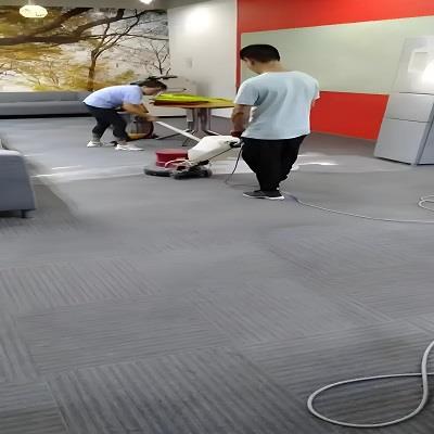 南京栖霞区附近网上专业地毯清洗地面地砖清洁地板清理除胶一站式服务公司热线