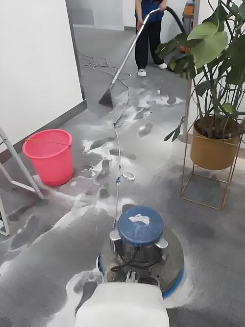 南京市浦口区保洁公司上门电话 江北新区地毯玻璃清洗服务咨询