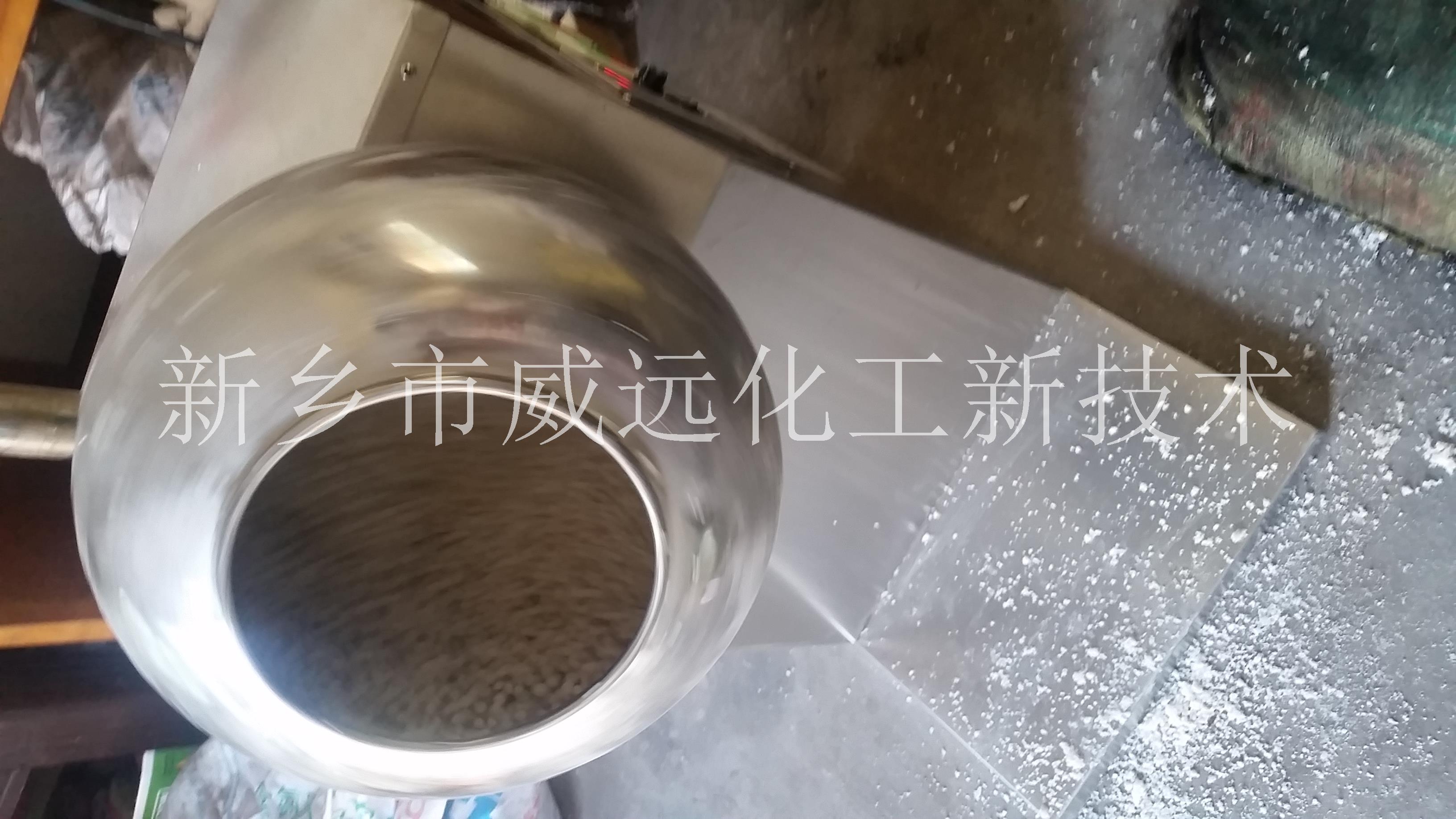 复合肥放漂浮助剂