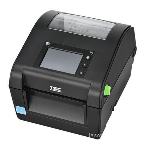 TSC DH340T桌面型条码标签打印机