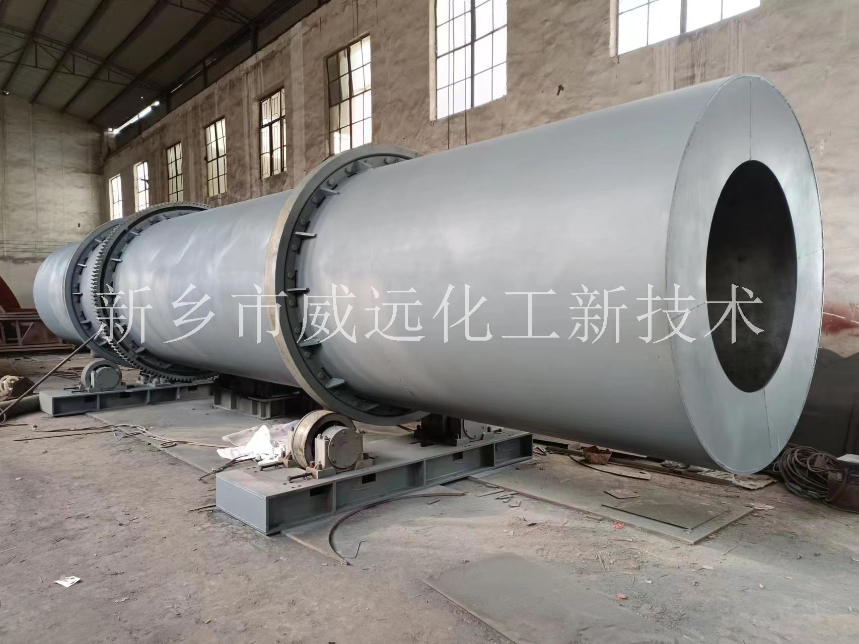 滚筒水冷包膜机