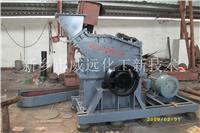 复合肥原料破碎机