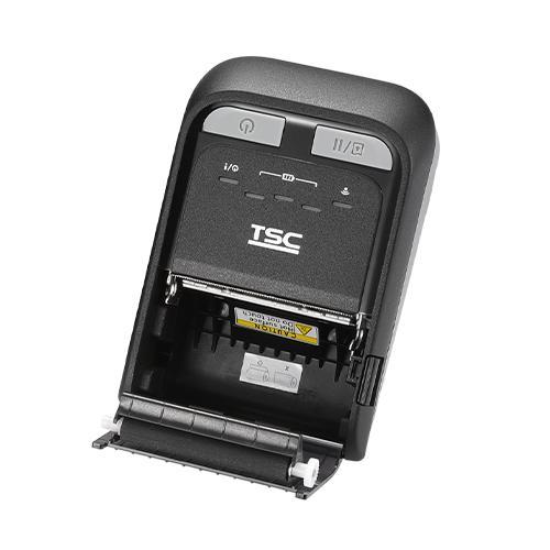 TSC TDM-20便携型条码标签打印机