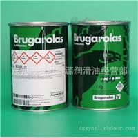 西班牙老鹰食品级润滑油 G.A.BESSIL25食品密封脂信号灯密封硅脂