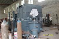 无古氨化复合肥新技术