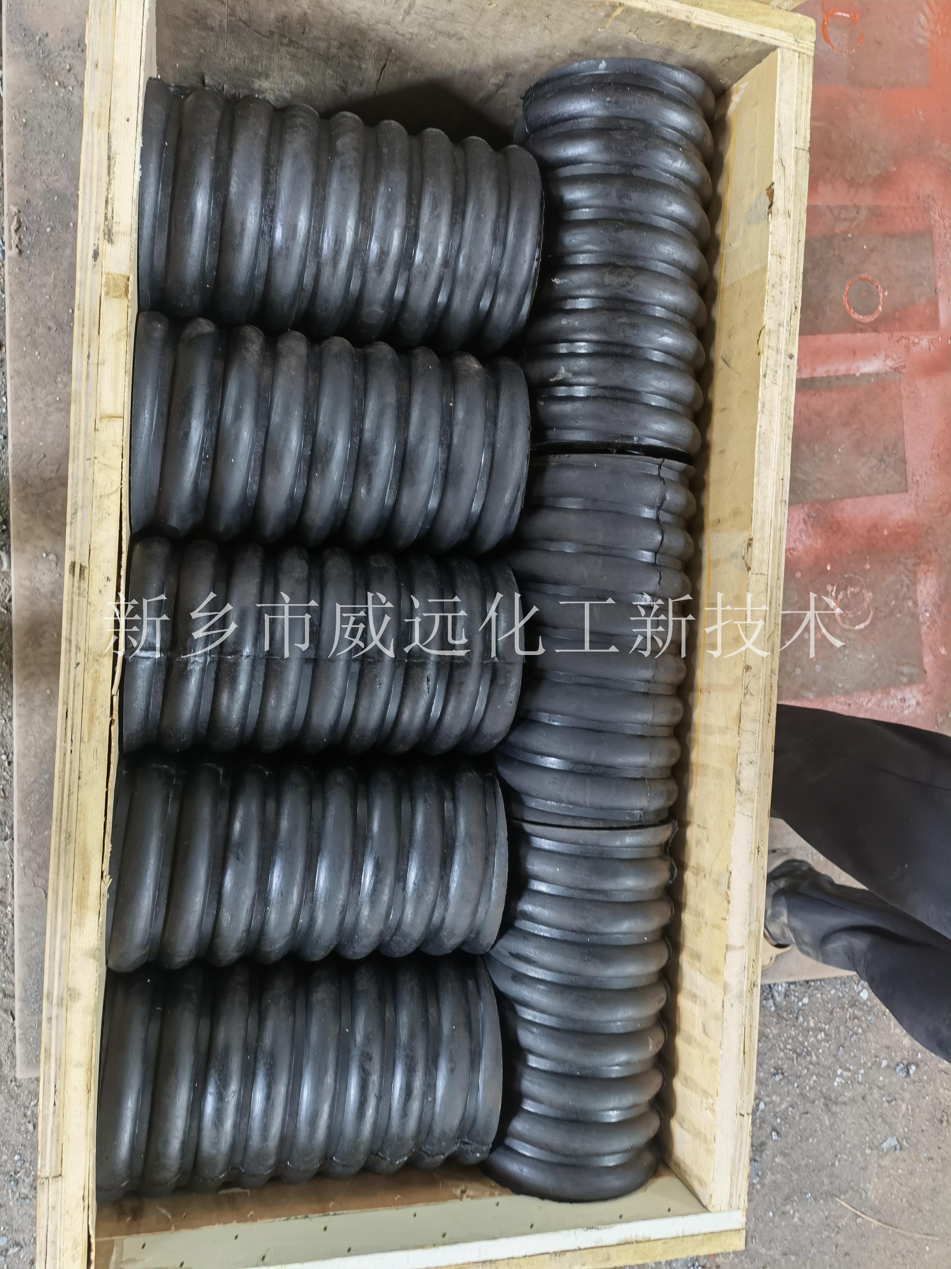 无燃气热风炉复合肥新技术