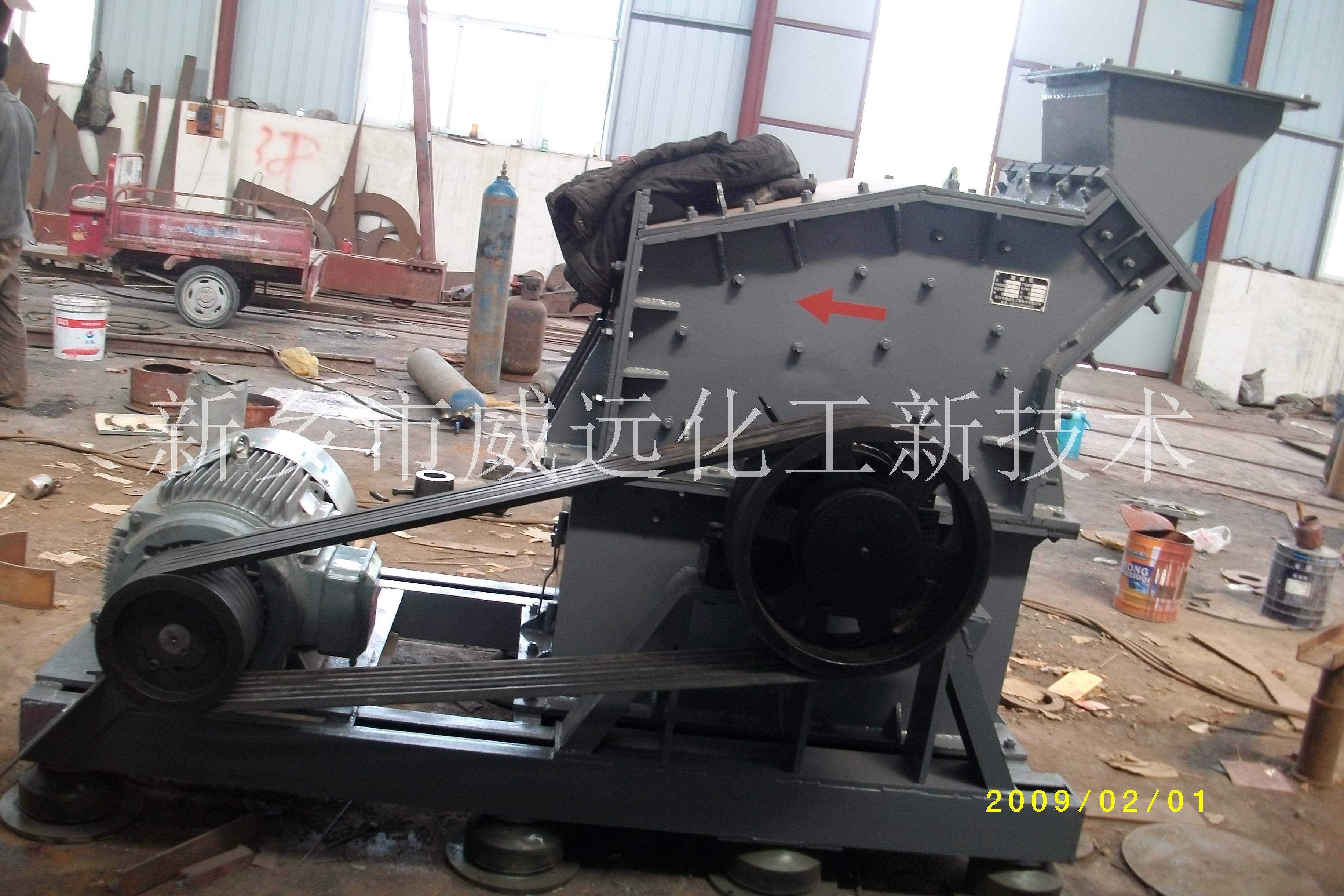 高氮浓度复合肥生产 专用设备