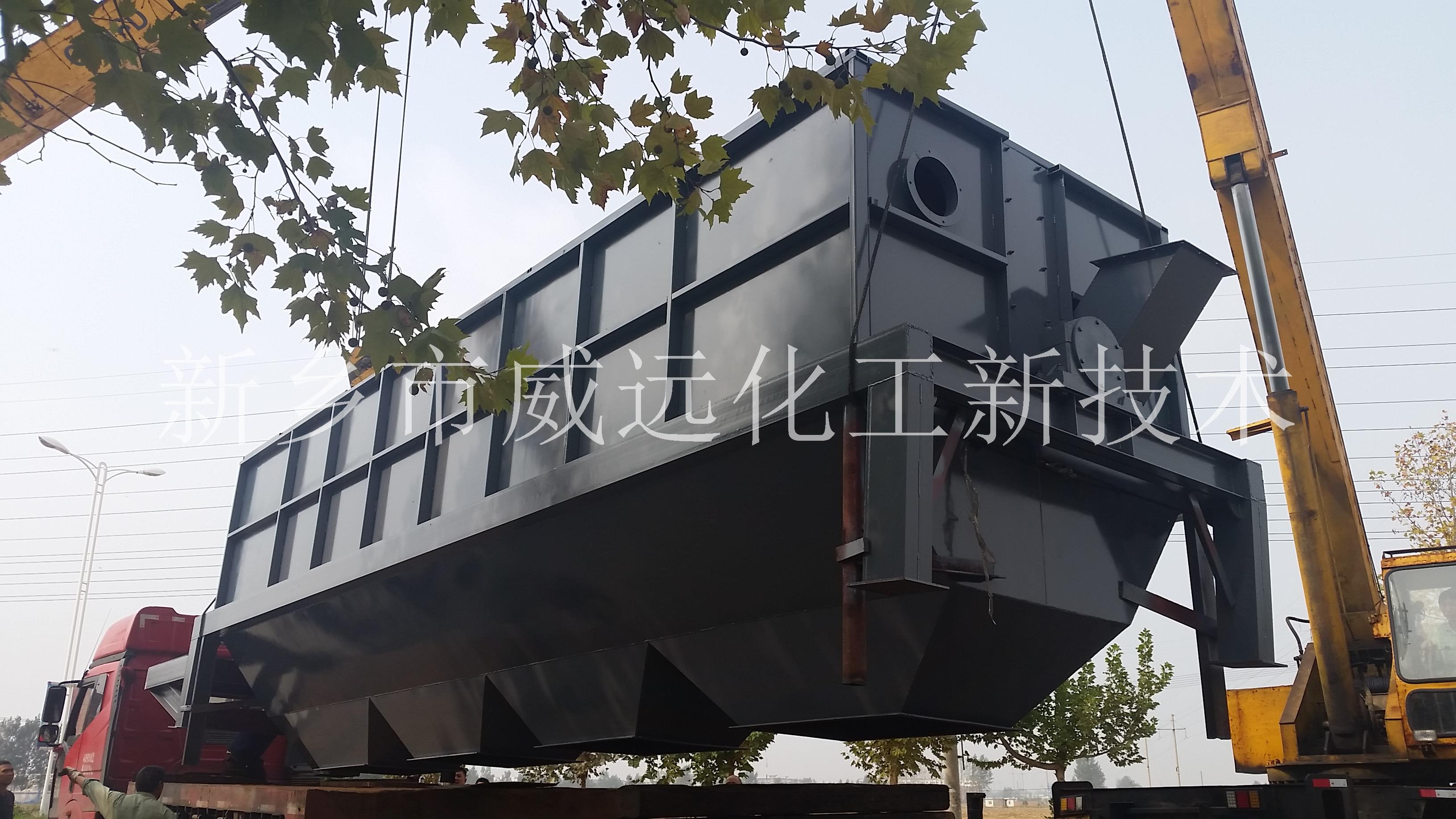 复合肥大型高效滚筒筛