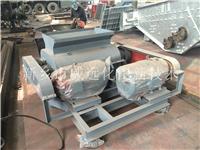 DP型大块原料破碎机