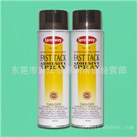 仕必威822速粘喷胶 sprayway822胶粘合剂印刷喷胶强力速粘胶