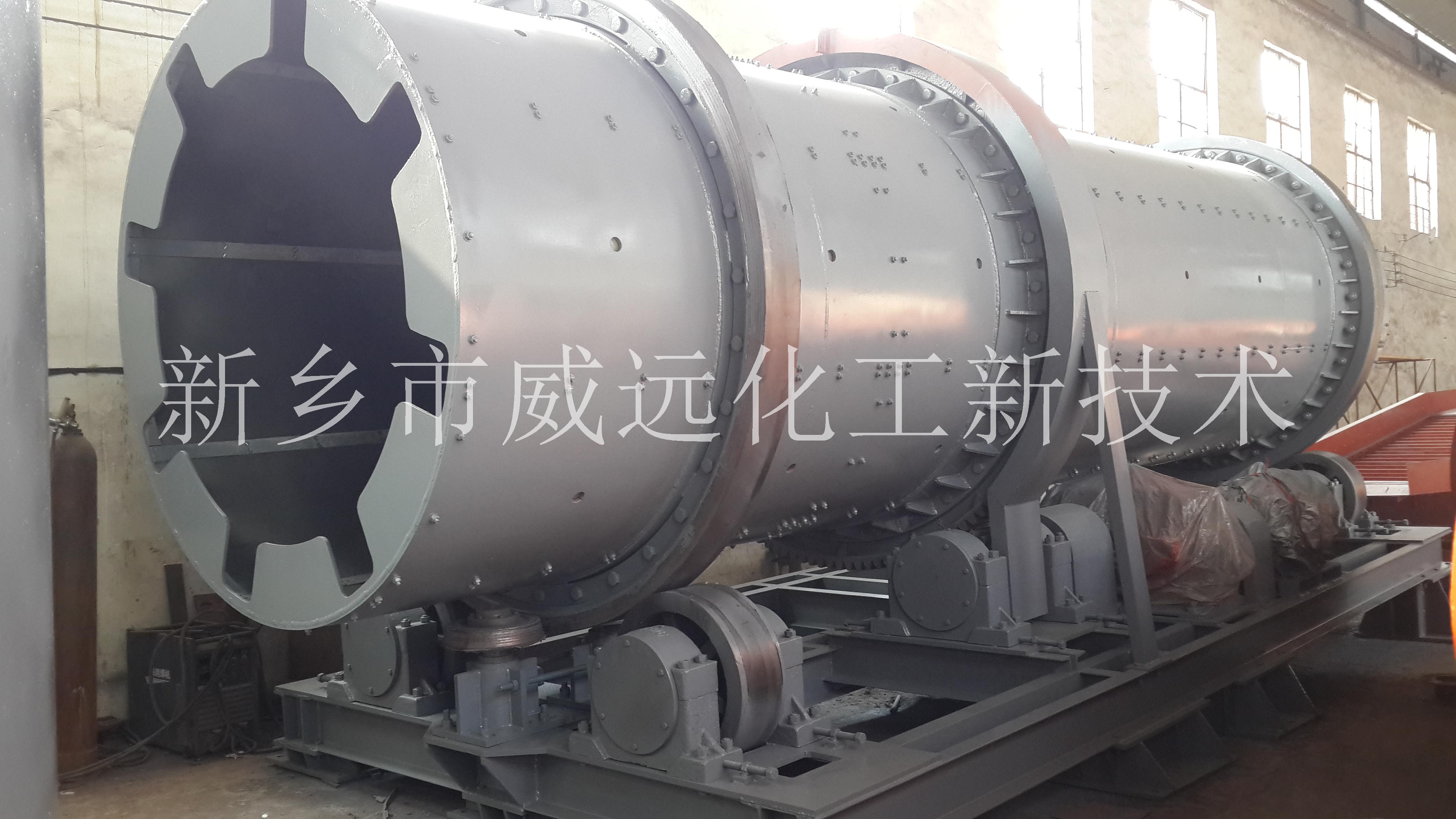 FSB型水冷包膜机