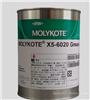 杜邦MOLYKOTE X5-6020塑胶齿轮润滑油