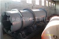 复合肥氨酸法无填充剂造粒新技术