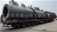 复合肥产品热结块的新型设备