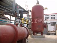 复合肥氨酸无法填充剂造粒新技术