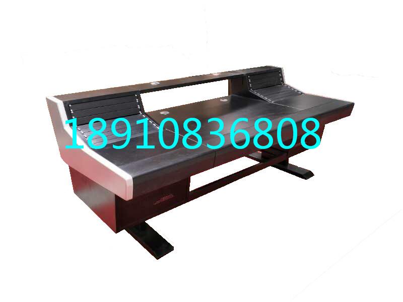 音频台音频桌录音棚桌子