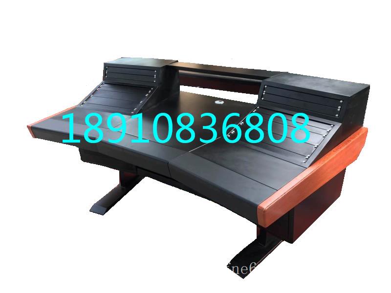 音频台音频桌录音棚桌子