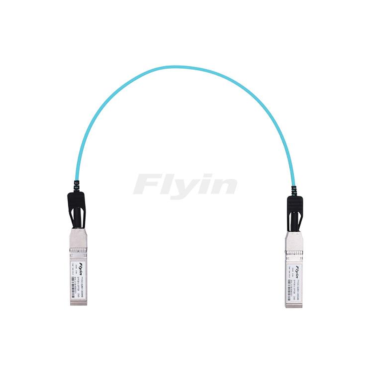 飞宇AOC线缆-SFP28-SFP28-AOC