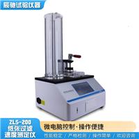 纸张过滤速度测定仪