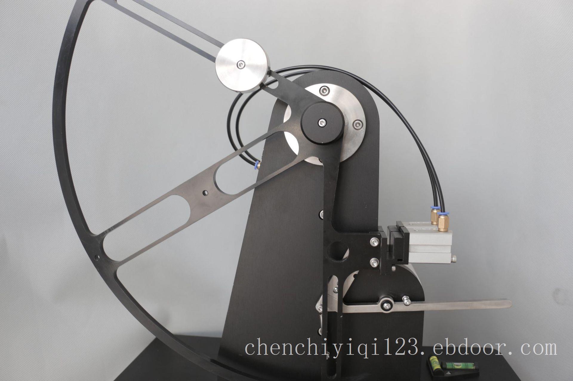 电子式薄膜撕裂度仪