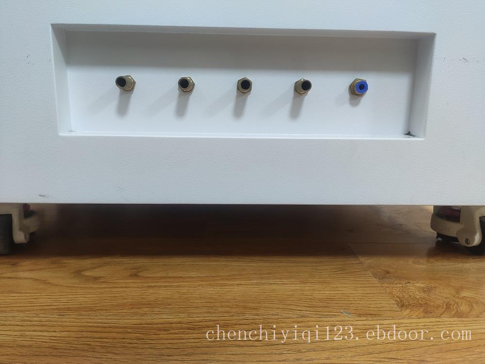 玻璃瓶抗冷热冲击试验机