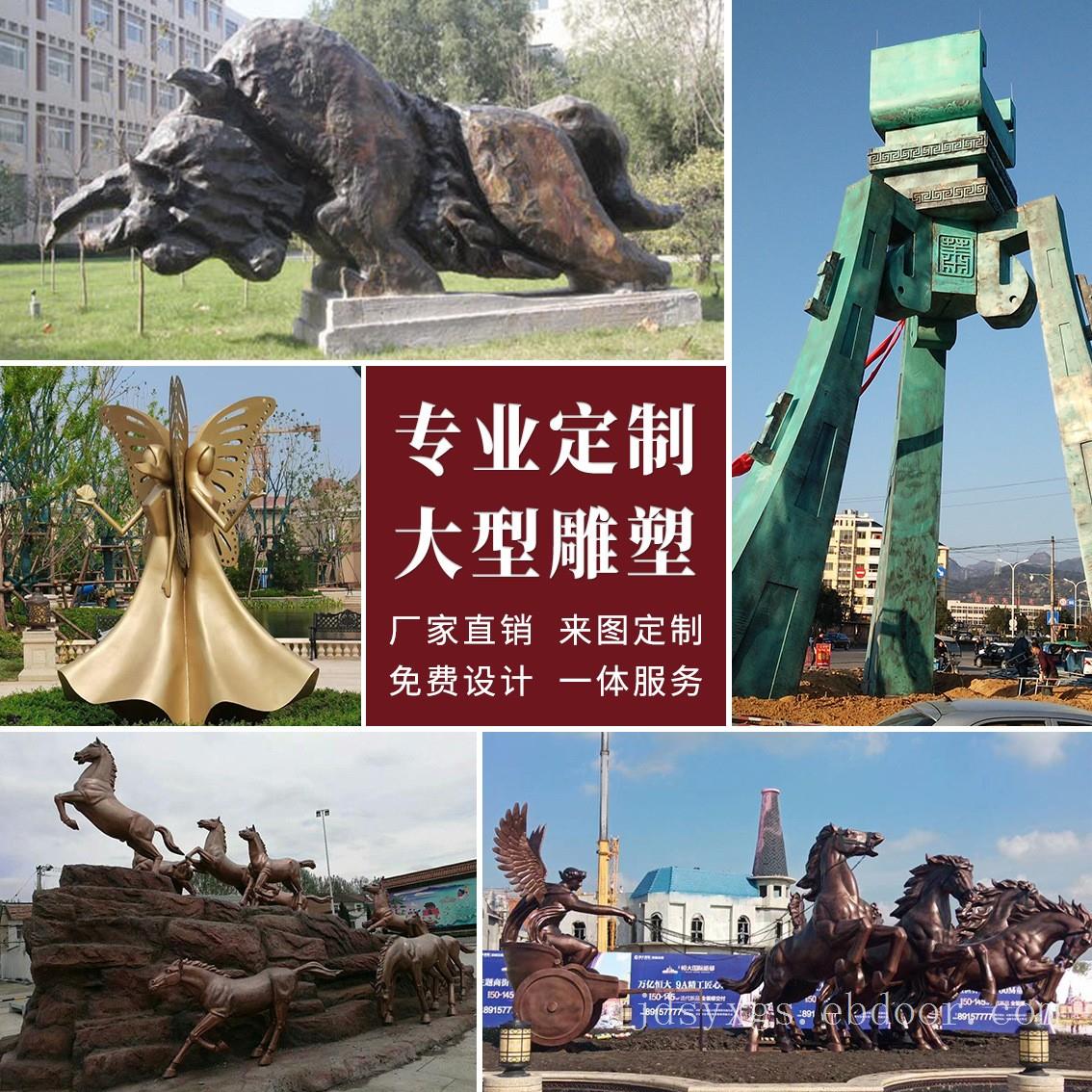 铜制浮雕定制 人物雕塑 佛像雕塑
