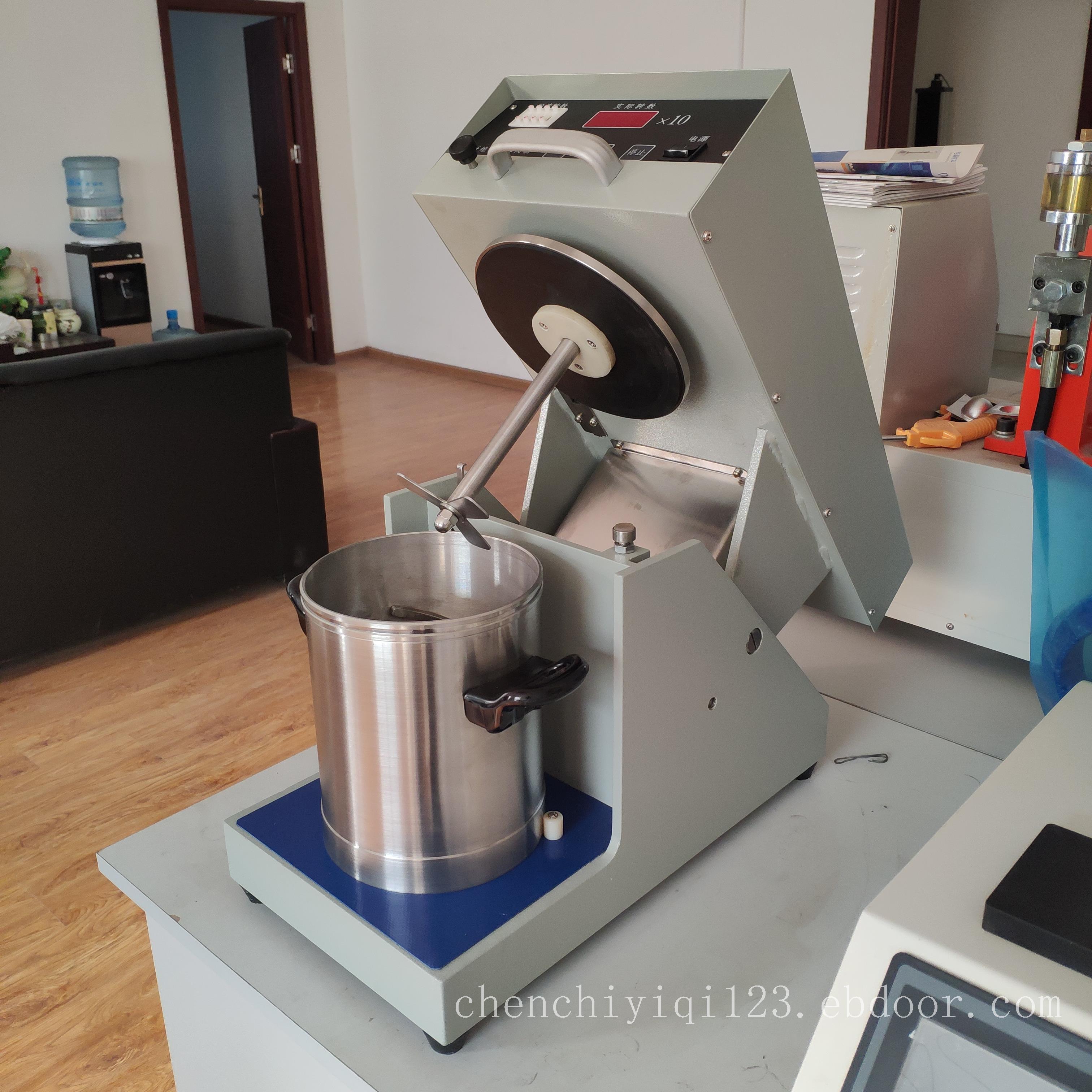 标准纤维解离器