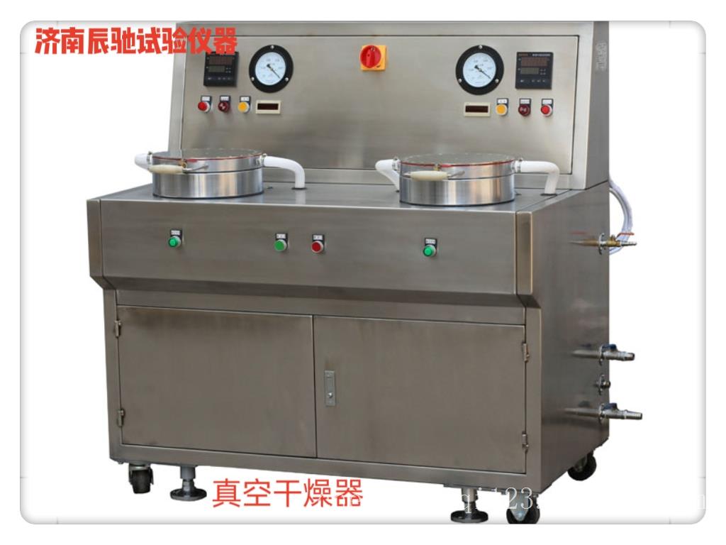 纸样平板干燥器