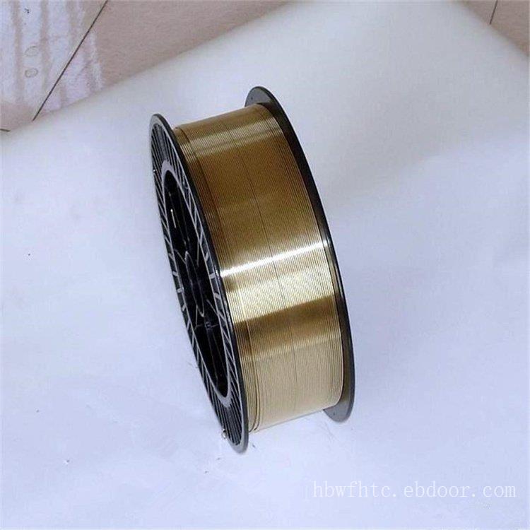 销售油缸专用铝青铜焊丝 S214铝青铜焊丝