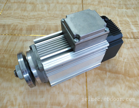 Seimec  切割电机