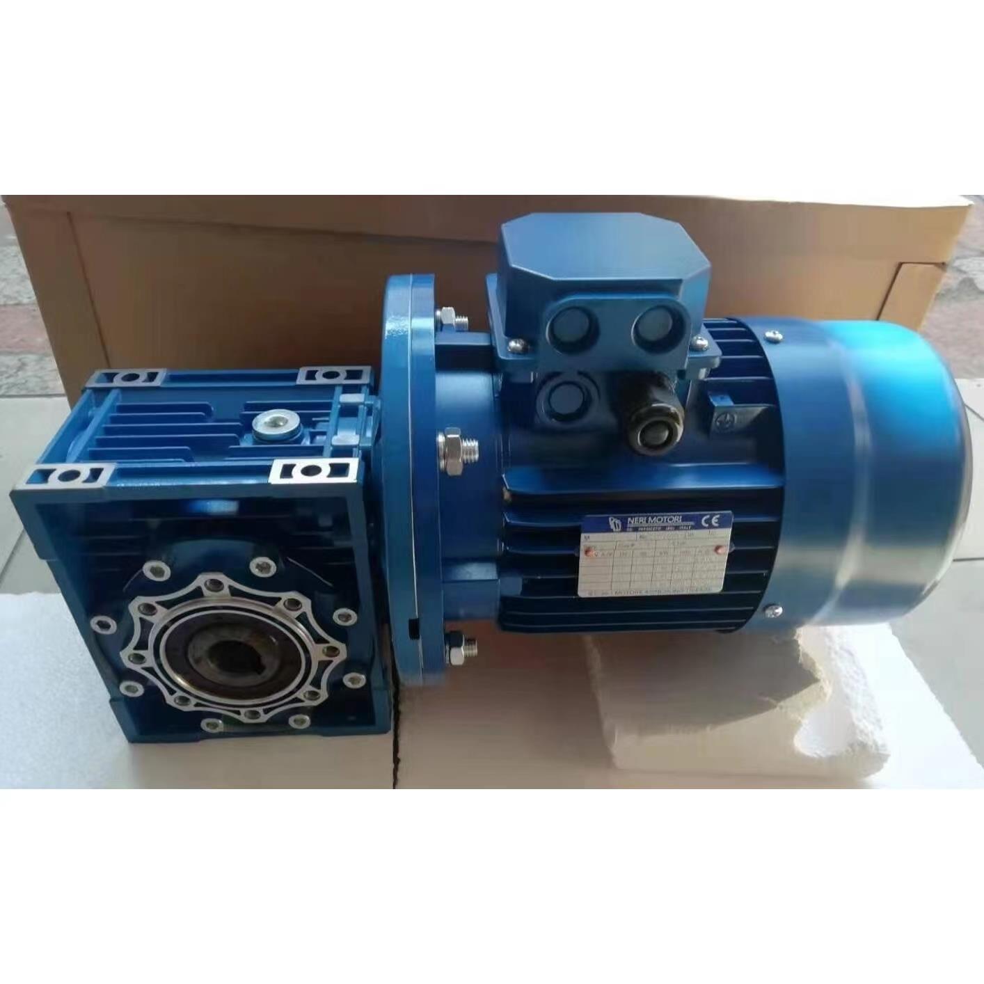 MOTOVARIO标准电机