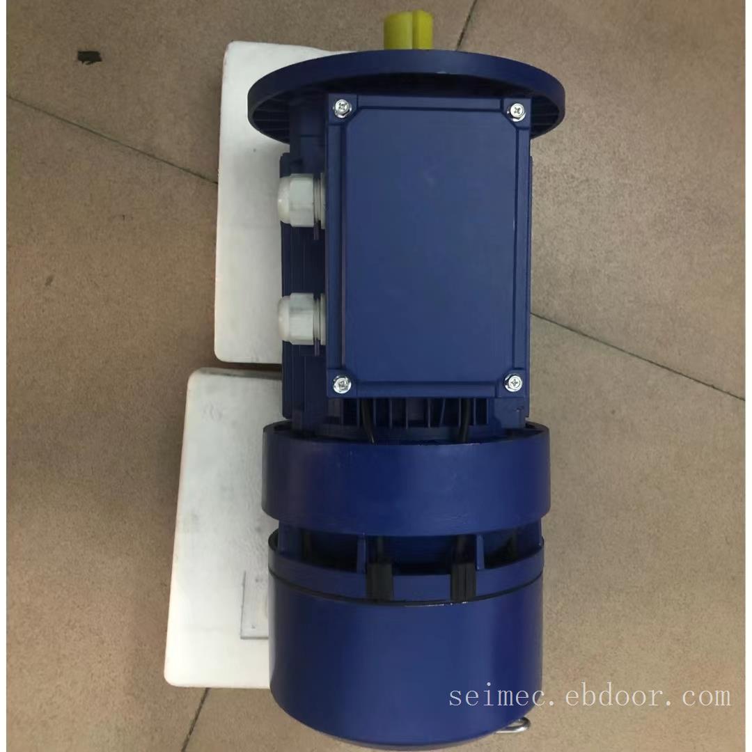 SEIMEC MOTOVARIO MGM COEL