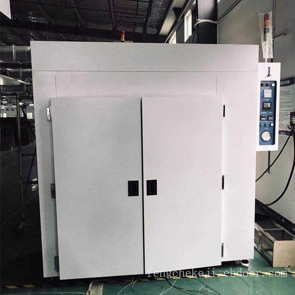 半导体芯片工业烘烤箱广东干燥设备厂家