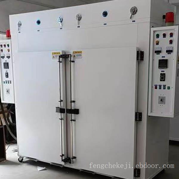 半导体芯片工业烘烤箱广东干燥设备厂家