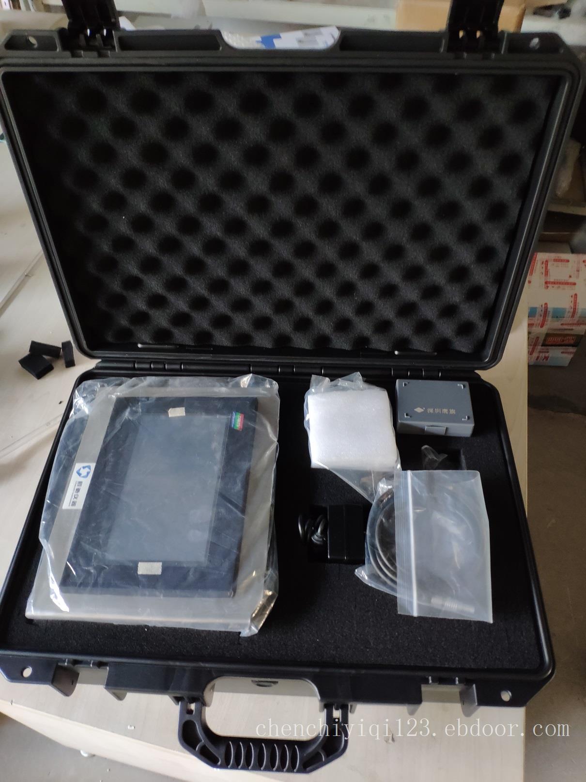 霍尔效应测厚仪(瓶身测厚仪)