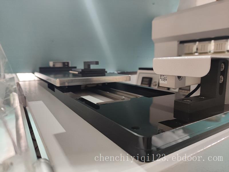 高精度摩擦系数仪