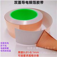 铜箔胶带、抗干扰防辐射粘贴性铜箔