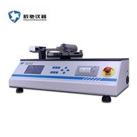 贴膏剂黏着力测试仪