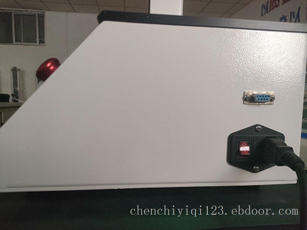 贴膏剂黏着力测试仪