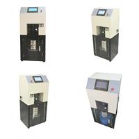 玻璃颗粒制备仪