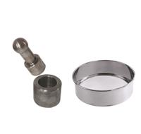 121℃玻璃颗粒耐水性测试装置