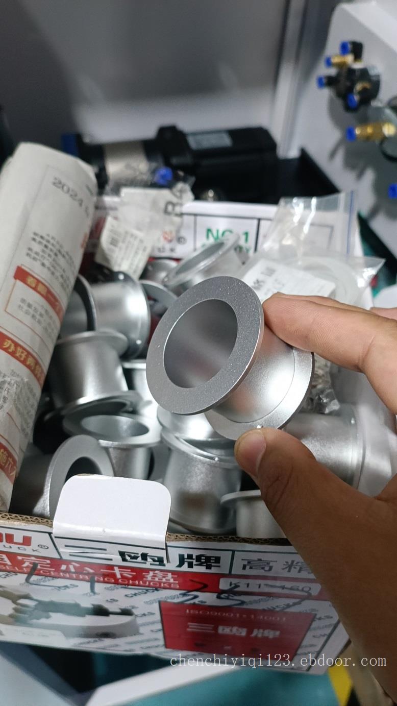 121℃玻璃颗粒耐水性测试装置