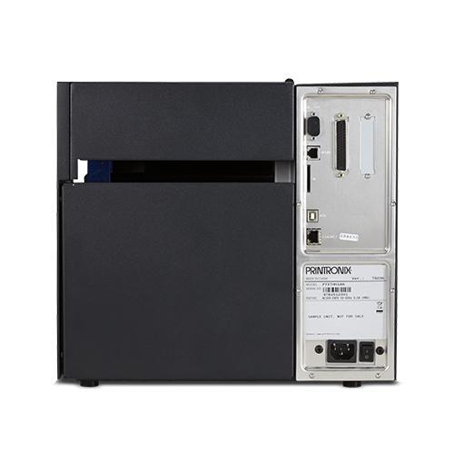 TSC T8306宽幅型条码标签打印机