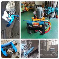 楼梯拆除液压粉碎钳破碎钳使用方法