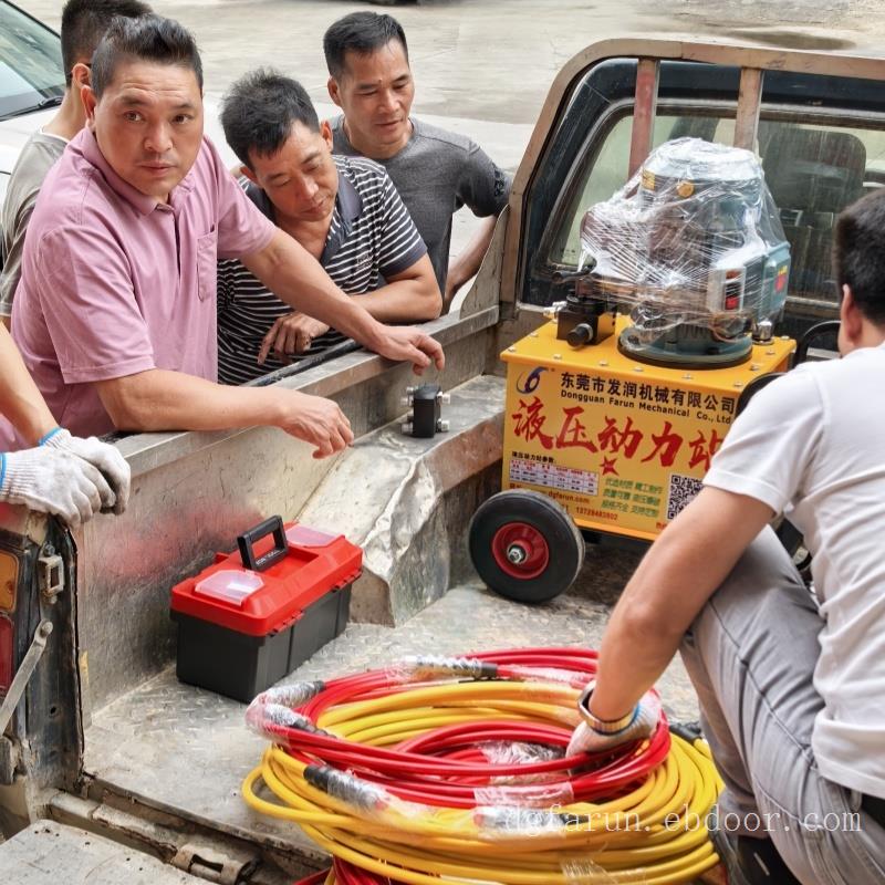 FR-200型大劈裂棒生产厂家