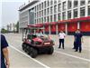 水陆两栖全地形车-极端地形抢险的 “开路先锋