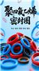 极端温差工况聚四氟乙烯密封圈