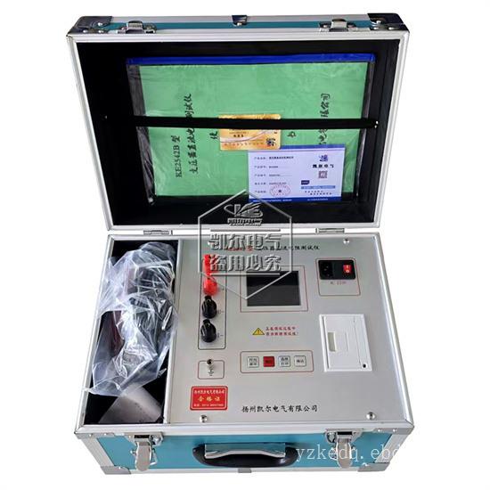 变压器直流电阻测试仪（20A）