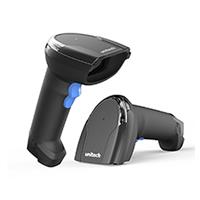 unitech优尼泰克MS851一维激光条码扫描器