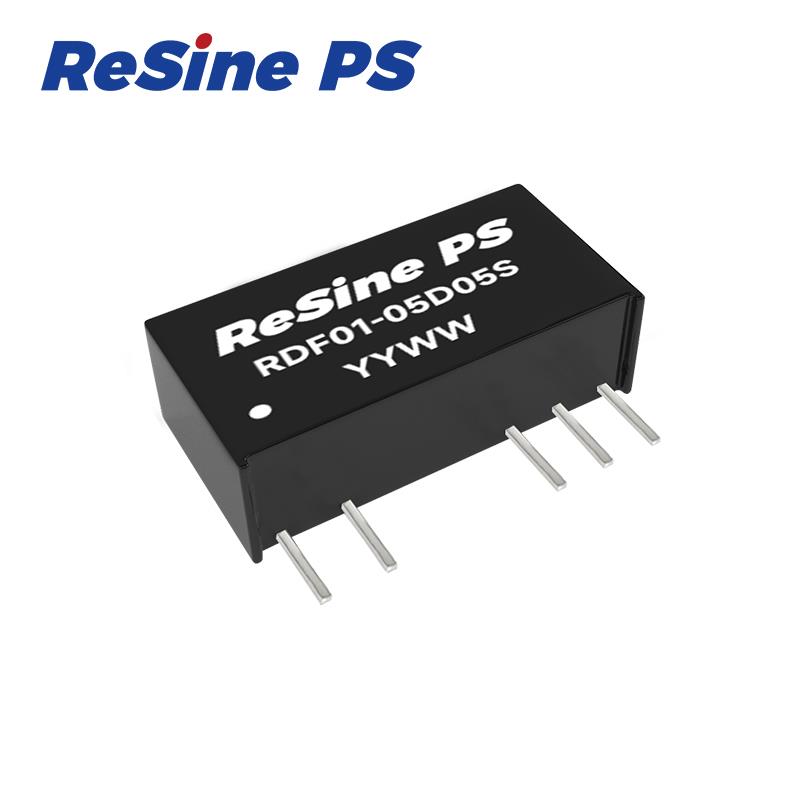 RDF01工业级电源模块